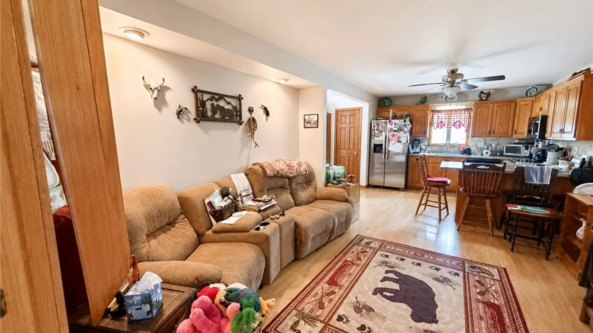 Property at 2817 Main Street, York, NY 14533 9