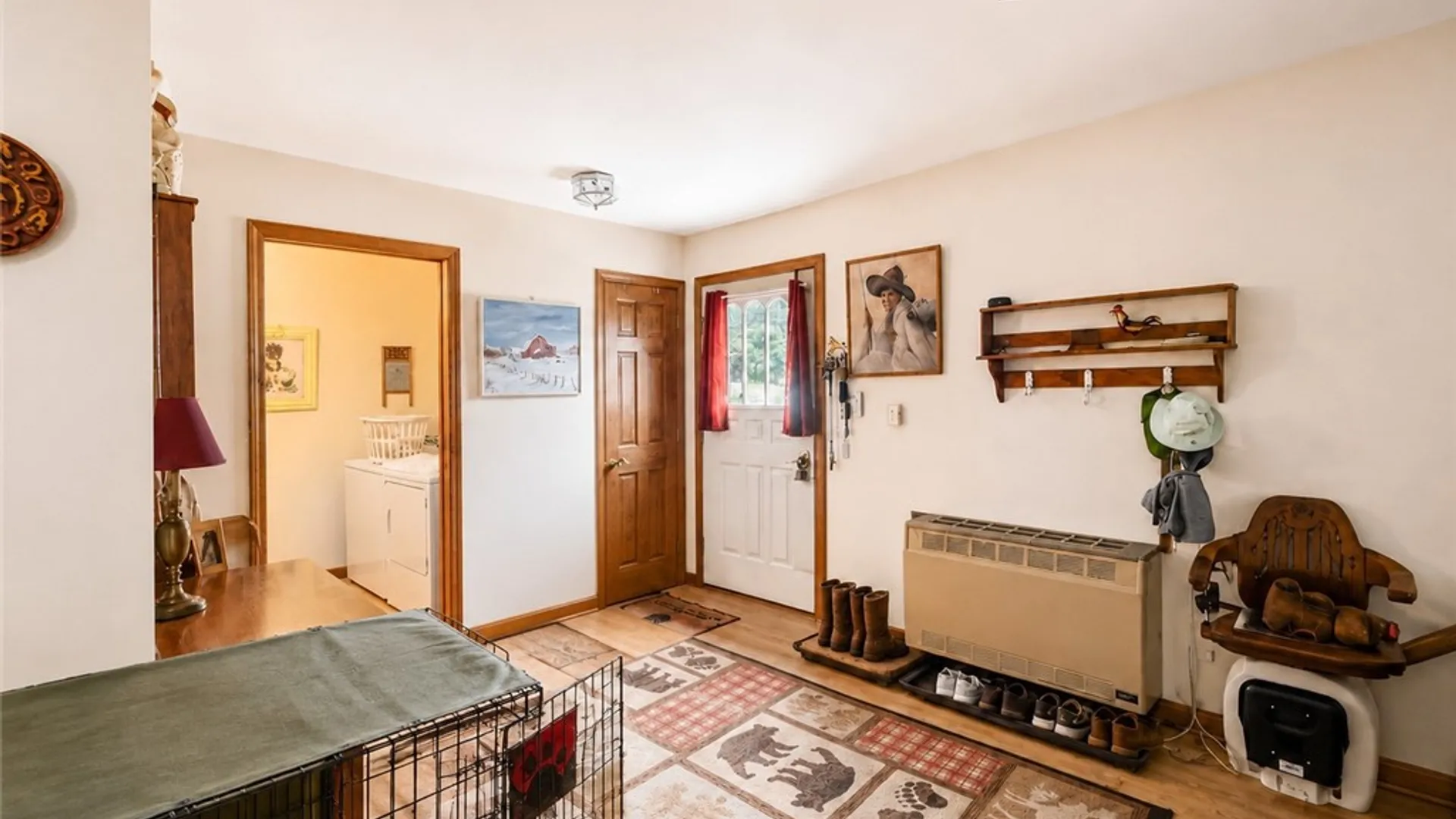 Property at 2817 Main Street, York, NY 14533 11