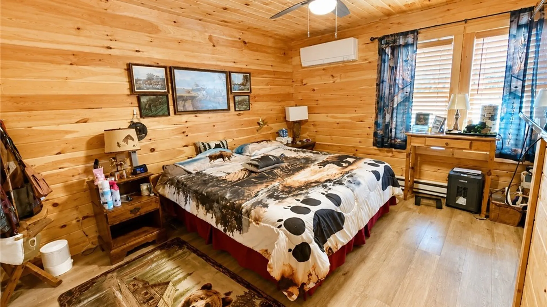 Property at 2817 Main Street, York, NY 14533 14