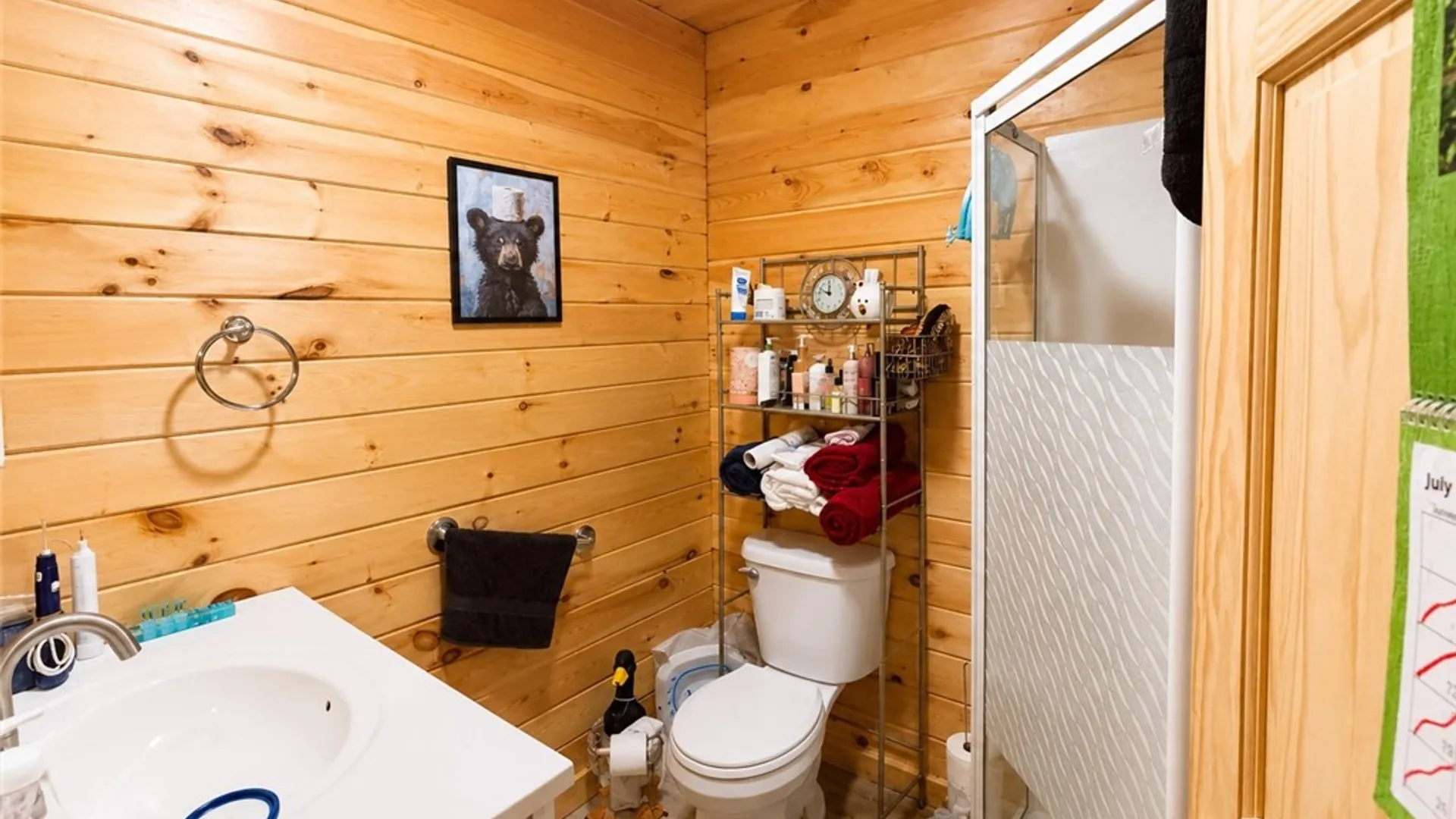 Property at 2817 Main Street, York, NY 14533 16
