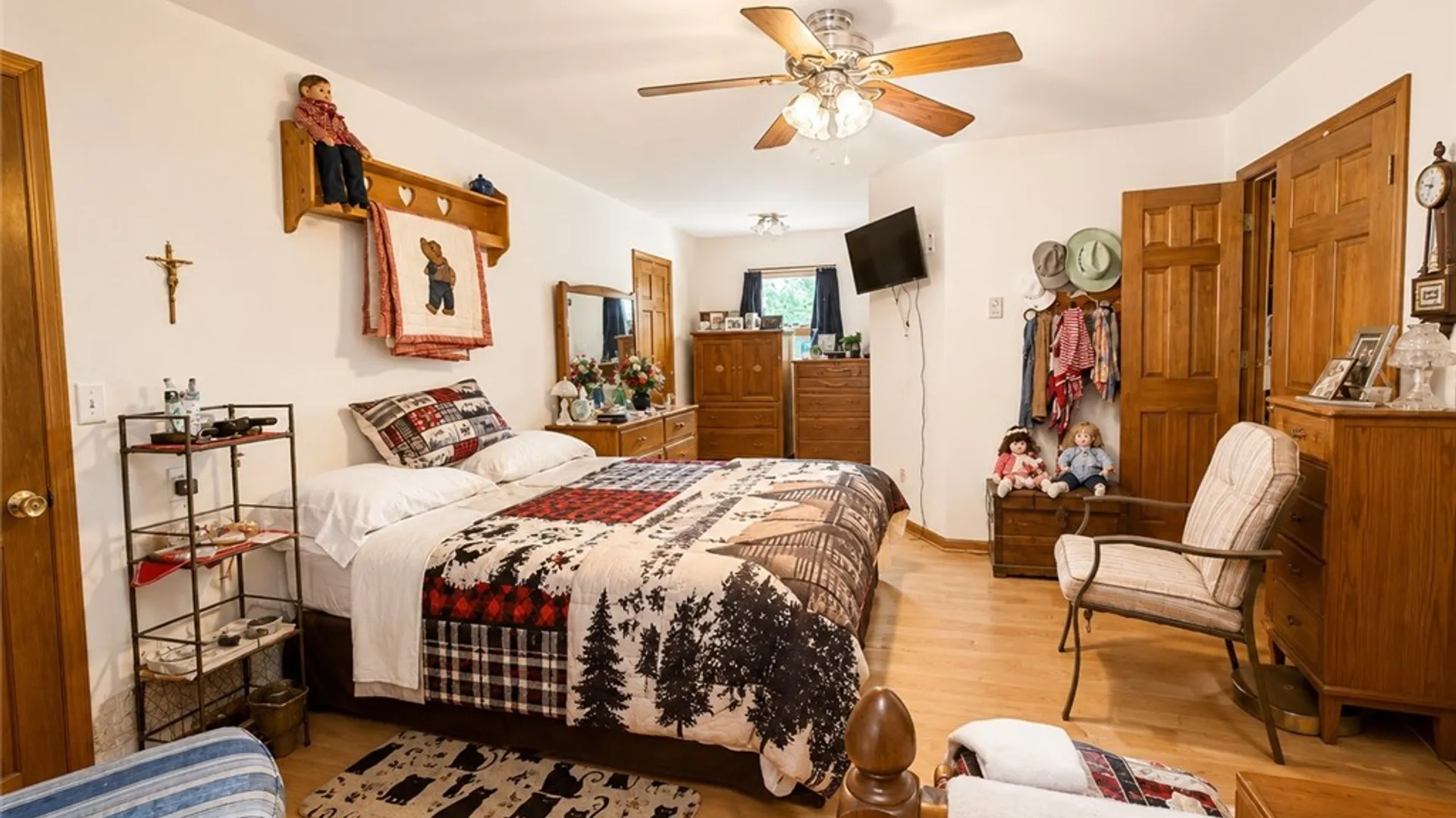 Property at 2817 Main Street, York, NY 14533 17