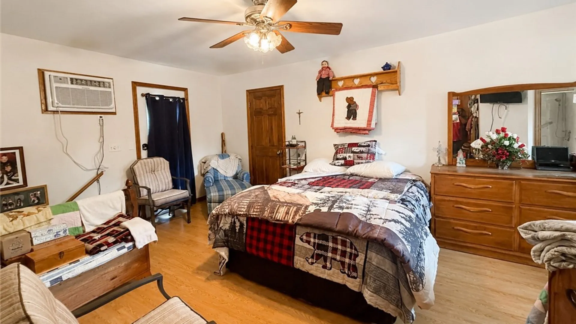 Property at 2817 Main Street, York, NY 14533 18