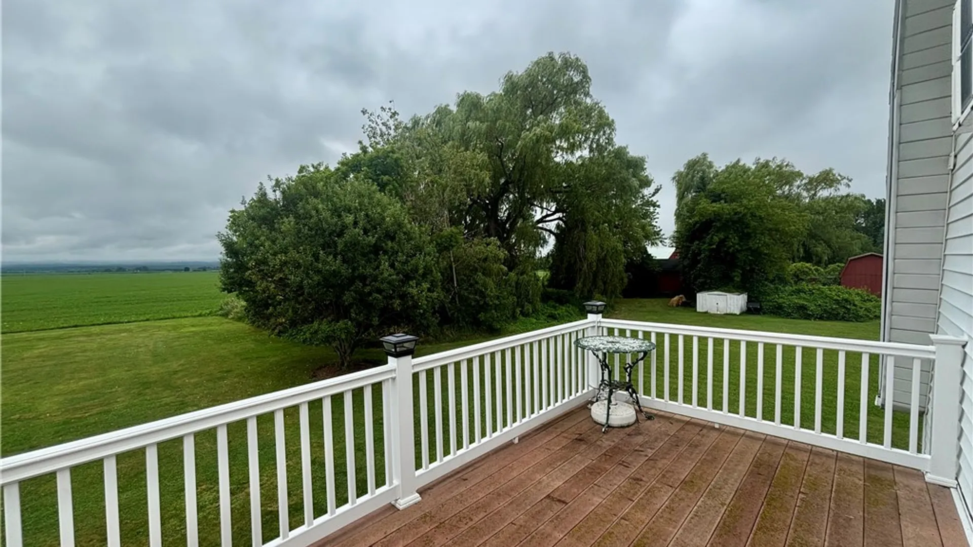 Property at 2817 Main Street, York, NY 14533 20