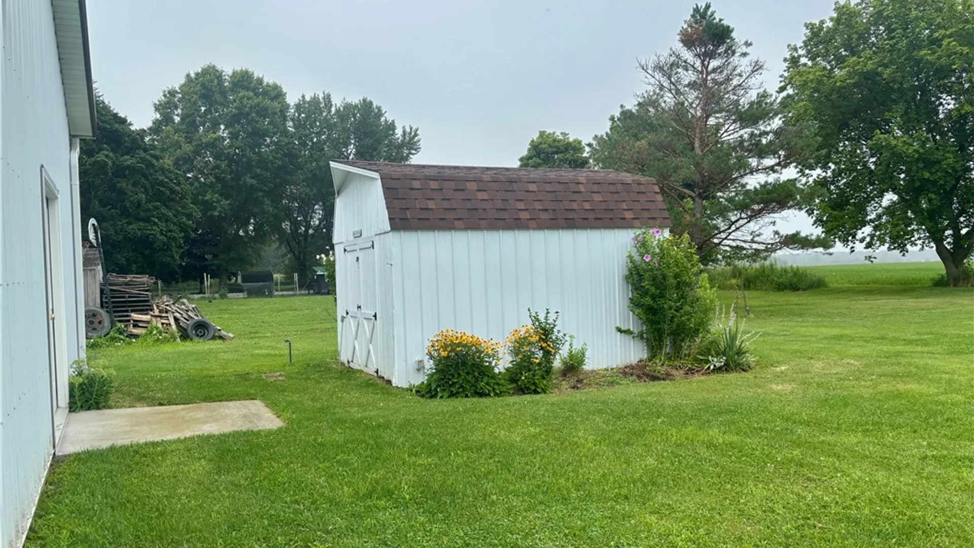 Property at 2817 Main Street, York, NY 14533 22