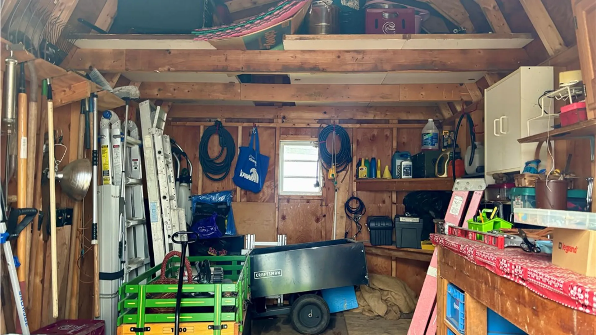 Property at 2817 Main Street, York, NY 14533 23