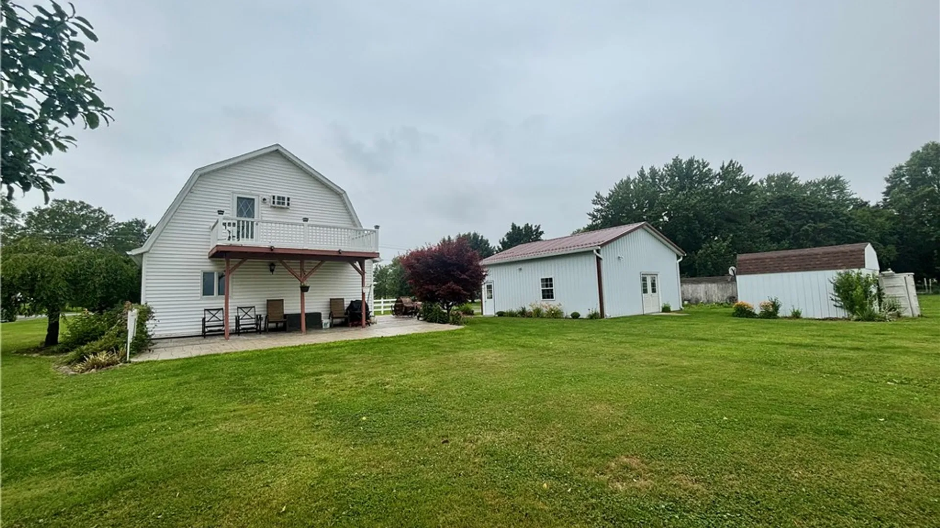 Property at 2817 Main Street, York, NY 14533 25