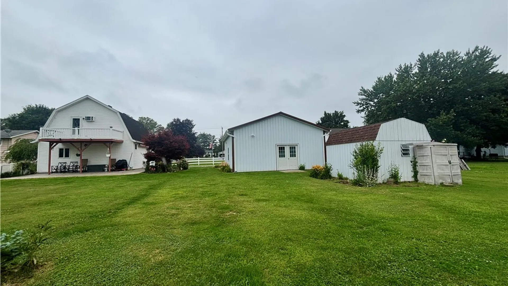 Property at 2817 Main Street, York, NY 14533 26