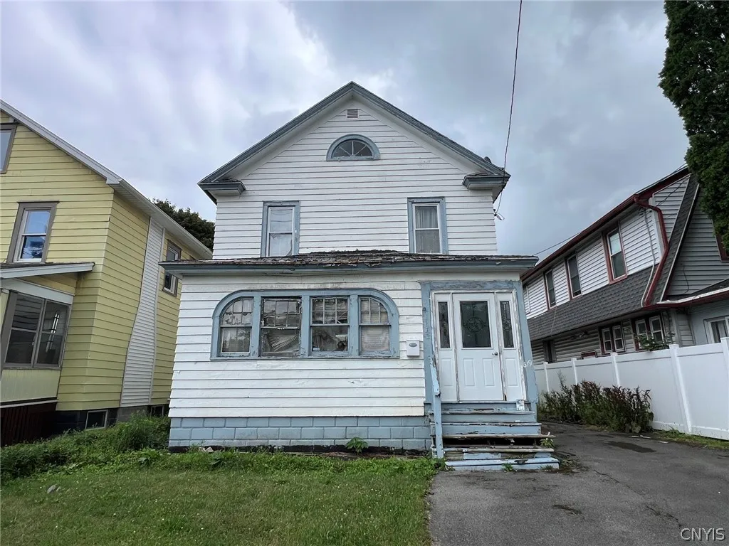Property at 619 Seeley Road, Syracuse, NY 13224