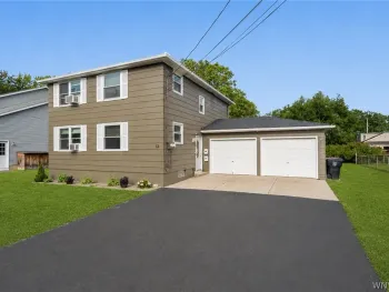 Property at 13 Banner Avenue, Lancaster, NY 14086