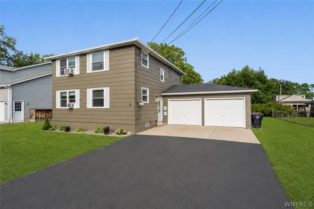 Property at 13 Banner Avenue, Lancaster, NY 14086