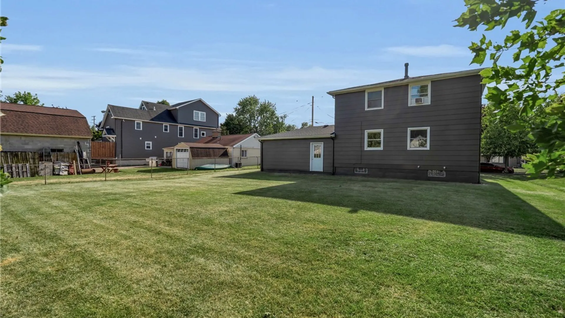 Property at 13 Banner Avenue, Lancaster, NY 14086 38