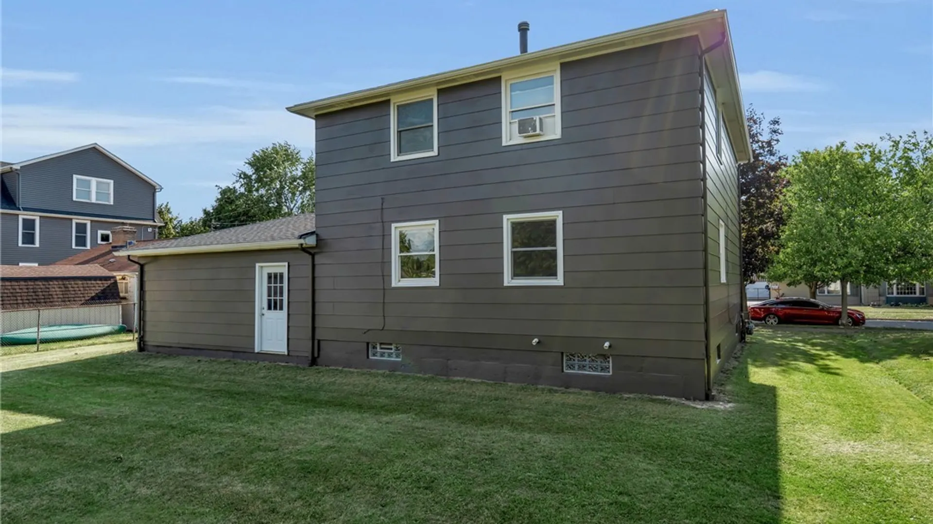 Property at 13 Banner Avenue, Lancaster, NY 14086 37