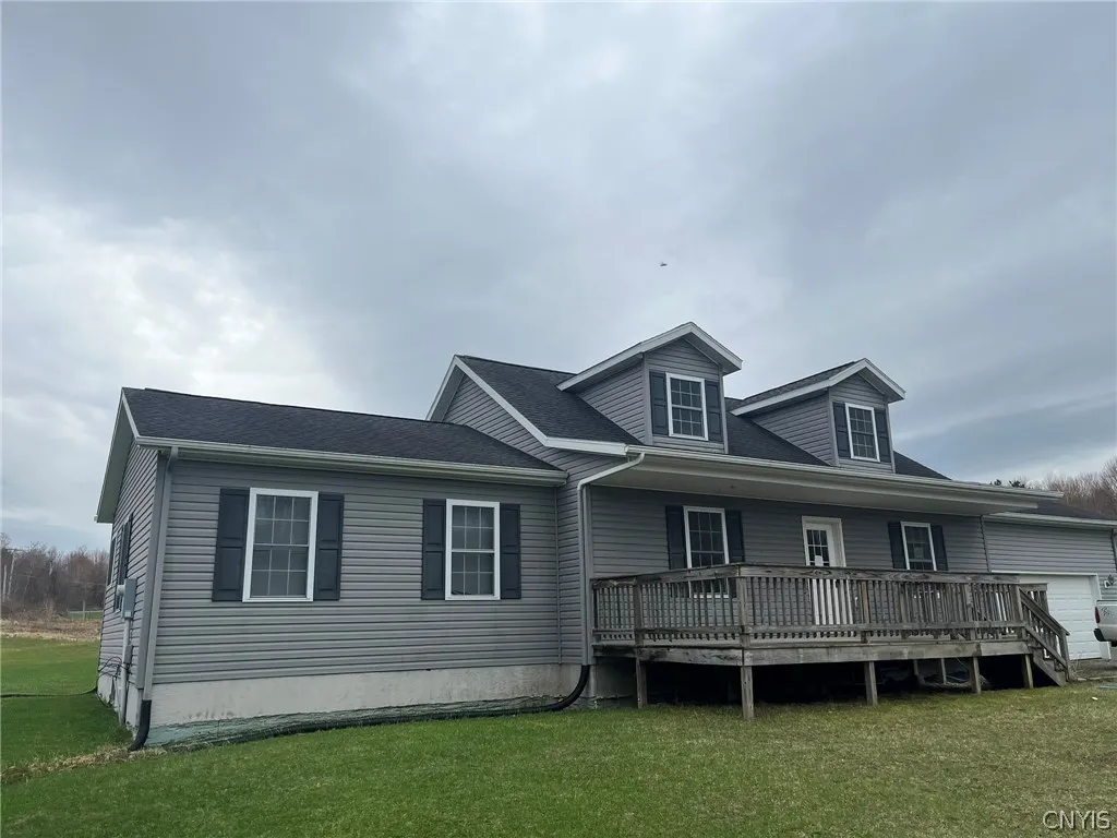 Property at 103 Alexandria Bay Road, Theresa, NY 13691
