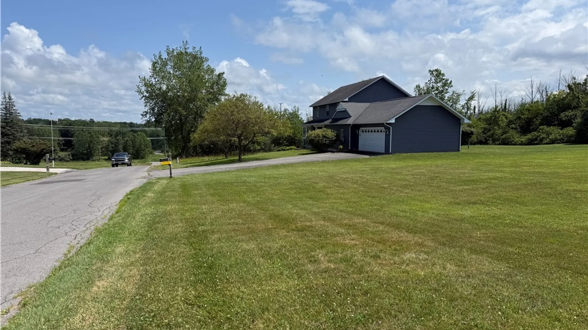 Property at 2 Lazarek Drive, Oswego, NY 13126 12