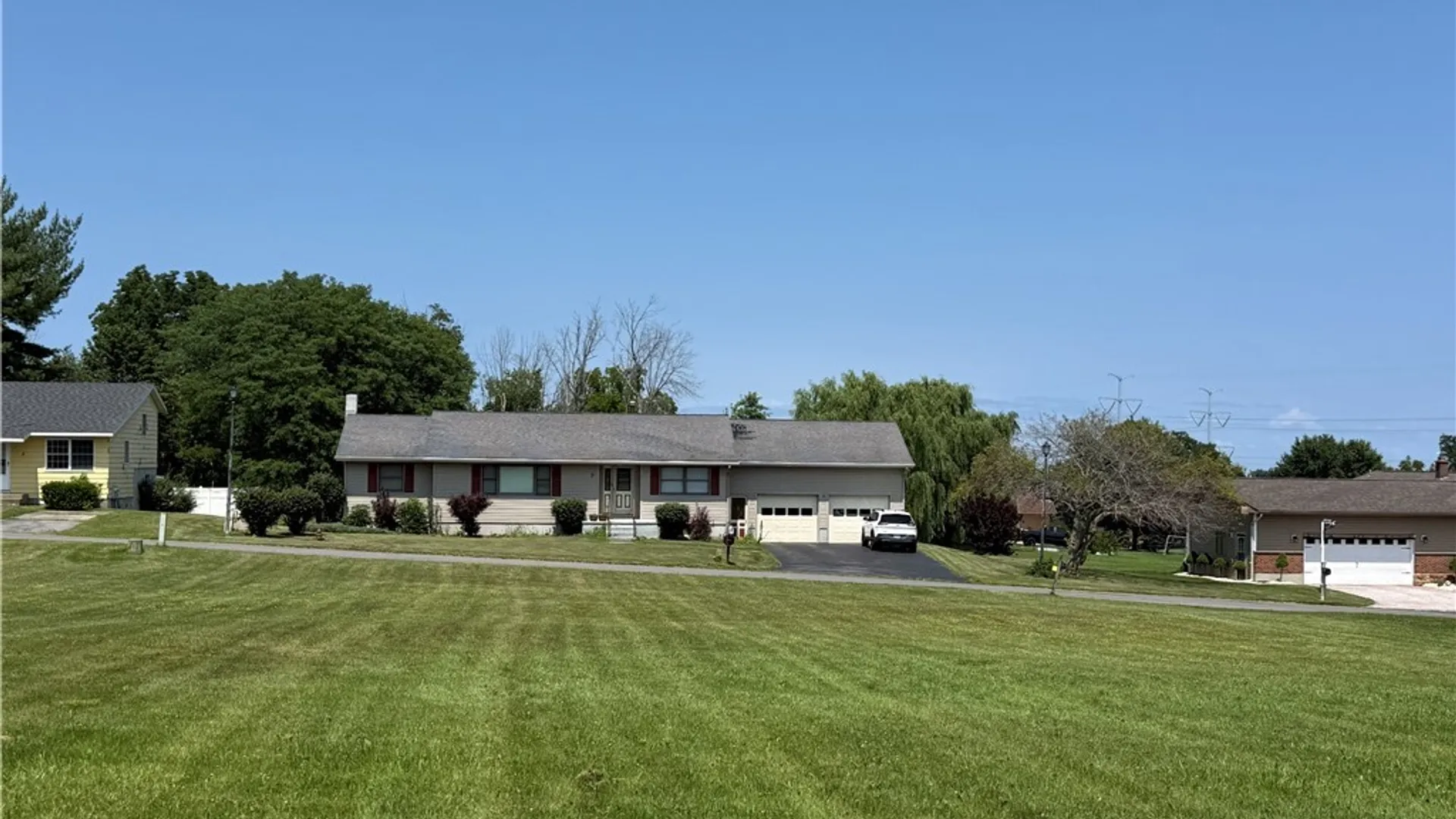 Property at 2 Lazarek Drive, Oswego, NY 13126 14