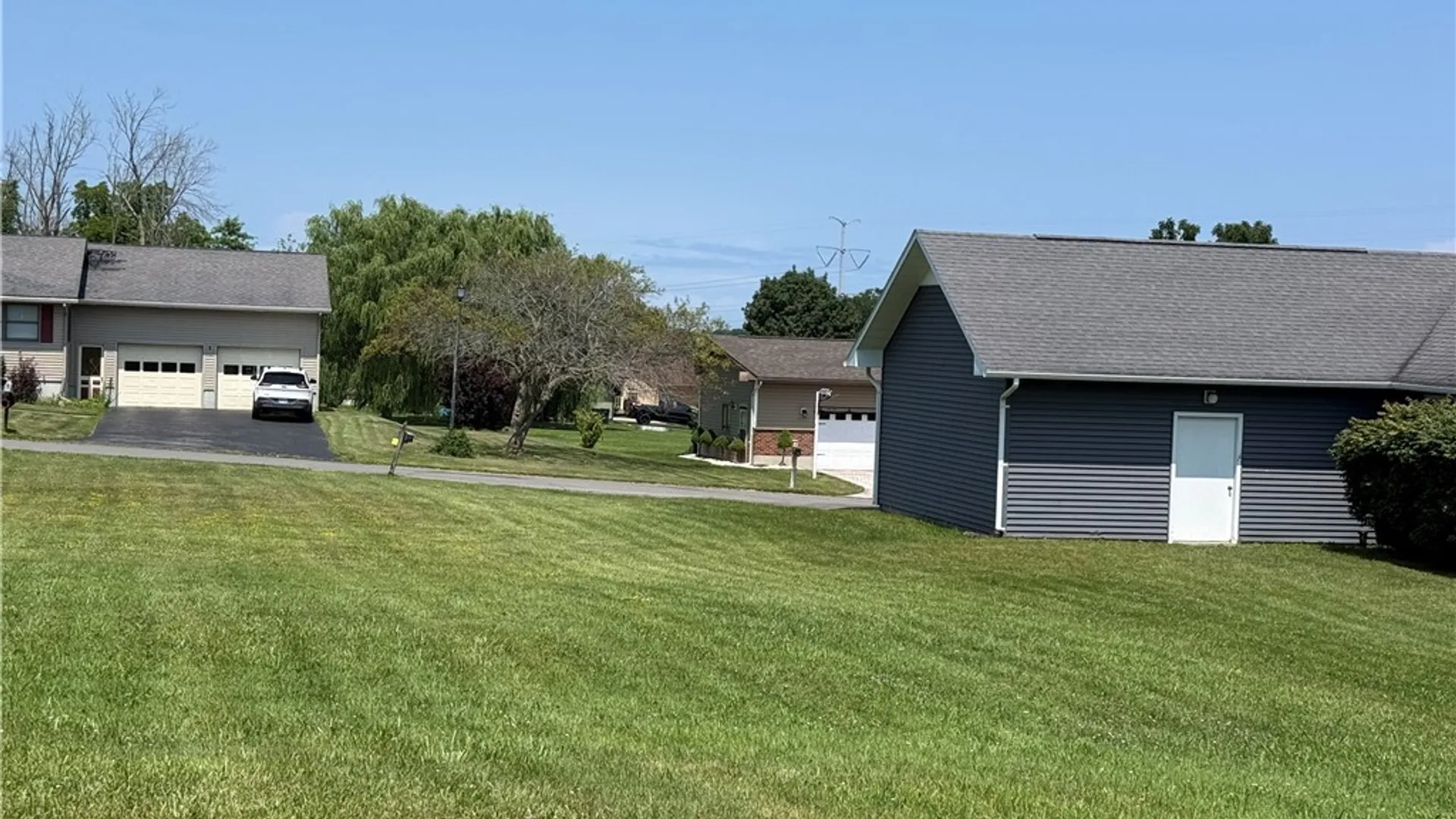 Property at 2 Lazarek Drive, Oswego, NY 13126 17