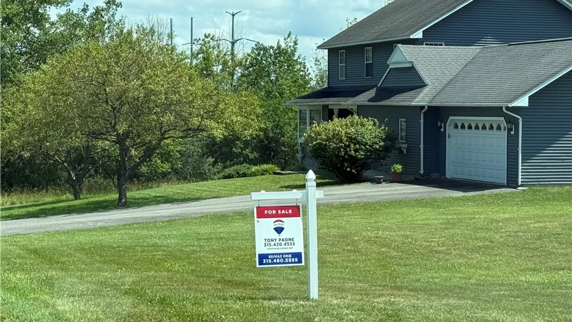 Property at 2 Lazarek Drive, Oswego, NY 13126 19