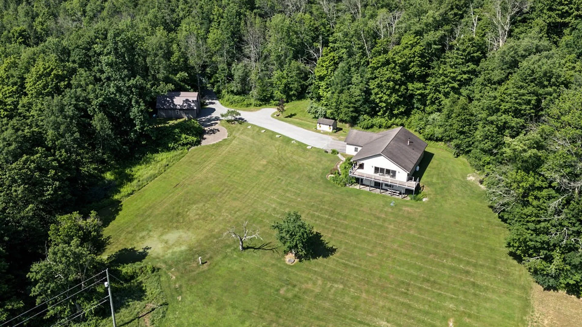 Property at 469 Murphy Hill Road, Walton, NY 13856 39