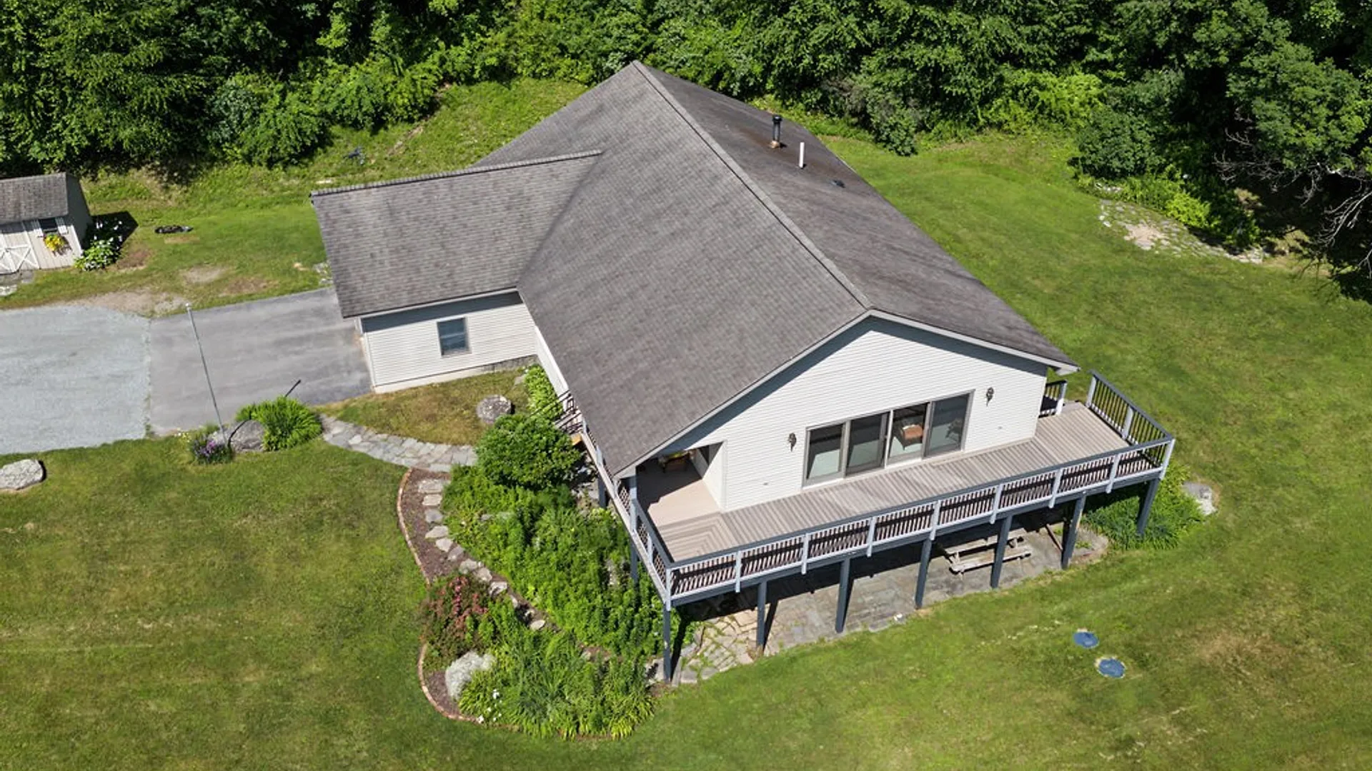 Property at 469 Murphy Hill Road, Walton, NY 13856 37