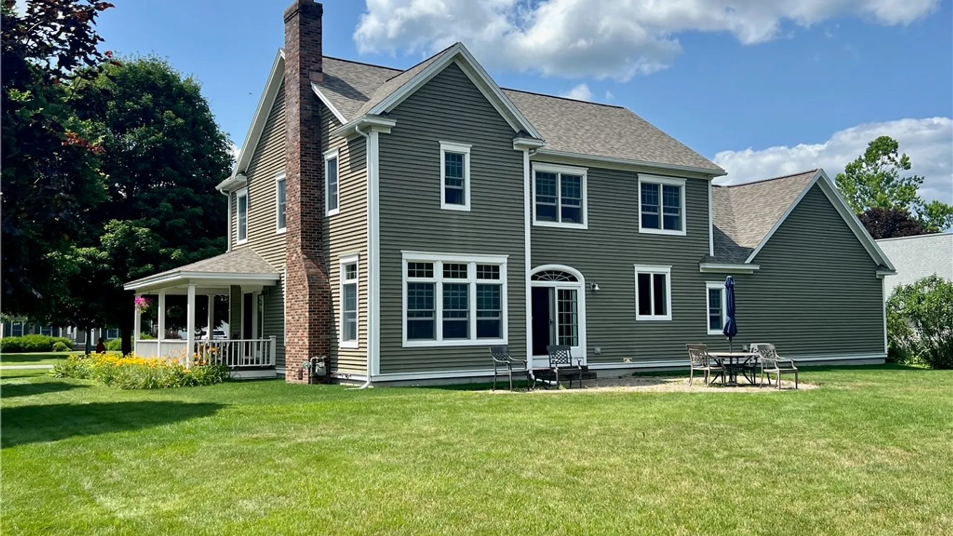 Property at 135 Angel Drive, Oneonta, NY 13820 3