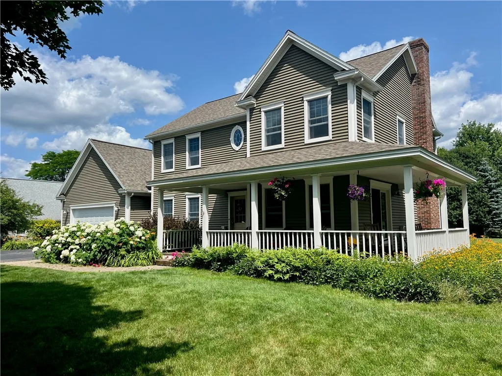 Property at 135 Angel Drive, Oneonta, NY 13820