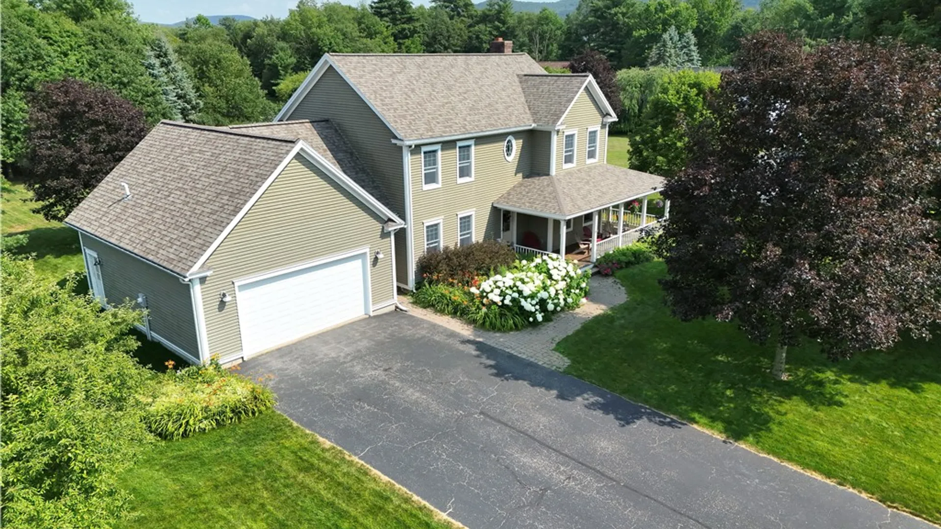 Property at 135 Angel Drive, Oneonta, NY 13820 30