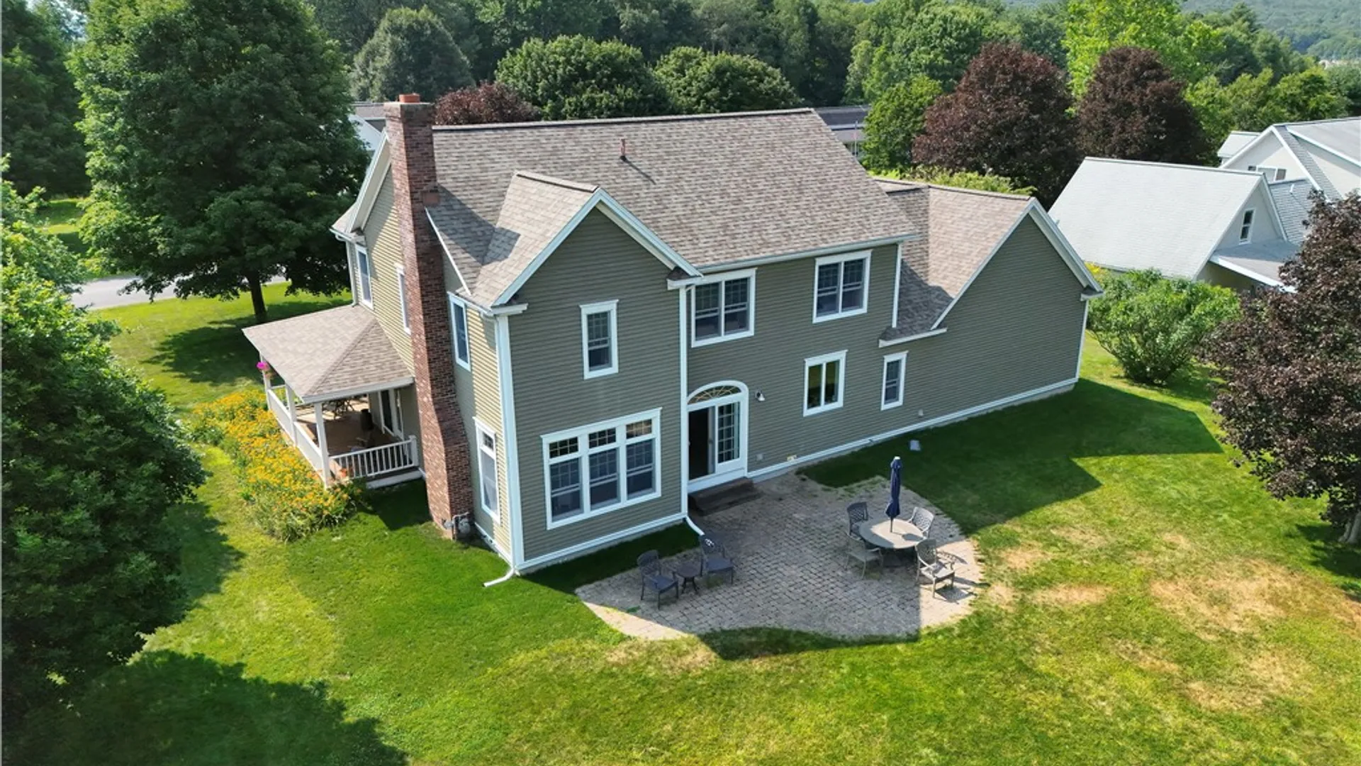 Property at 135 Angel Drive, Oneonta, NY 13820 33