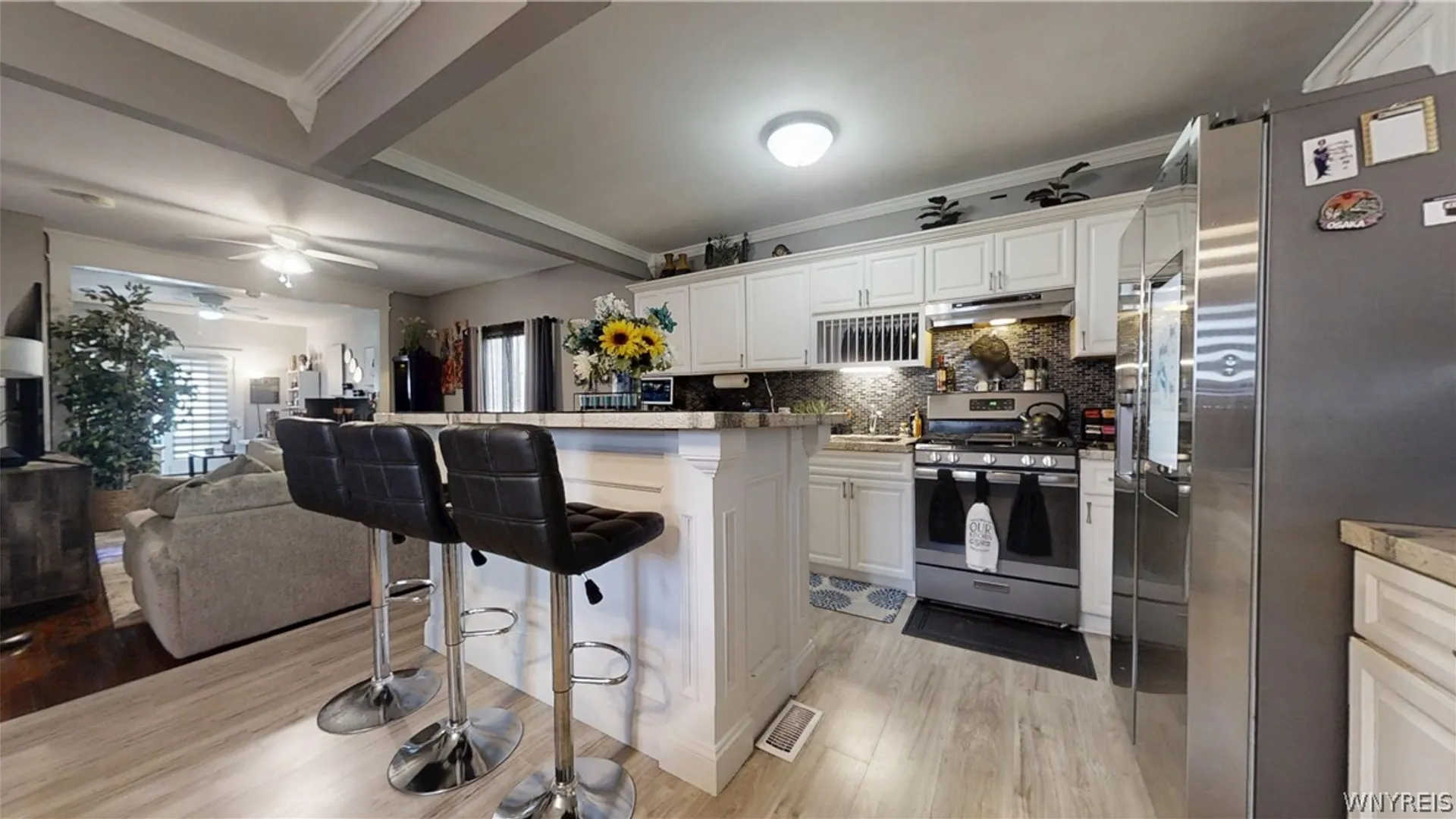 Property at 104 Colton Street, Cheektowaga, NY 14206 4