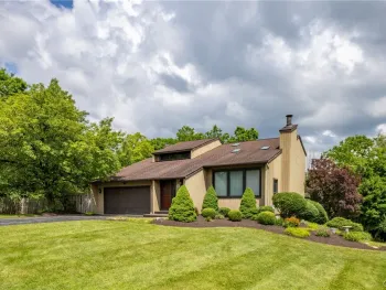 Property at 4390 BELLEFLOWER Circle, Onondaga, NY 13215