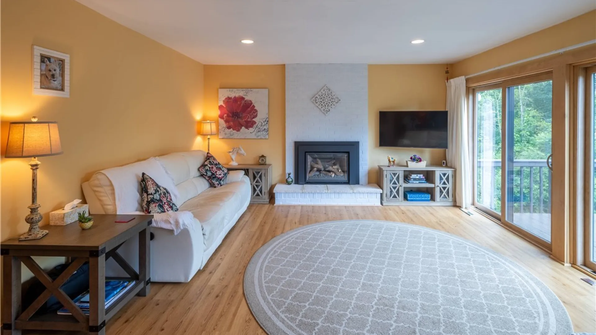 Property at 4390 BELLEFLOWER Circle, Onondaga, NY 13215 12