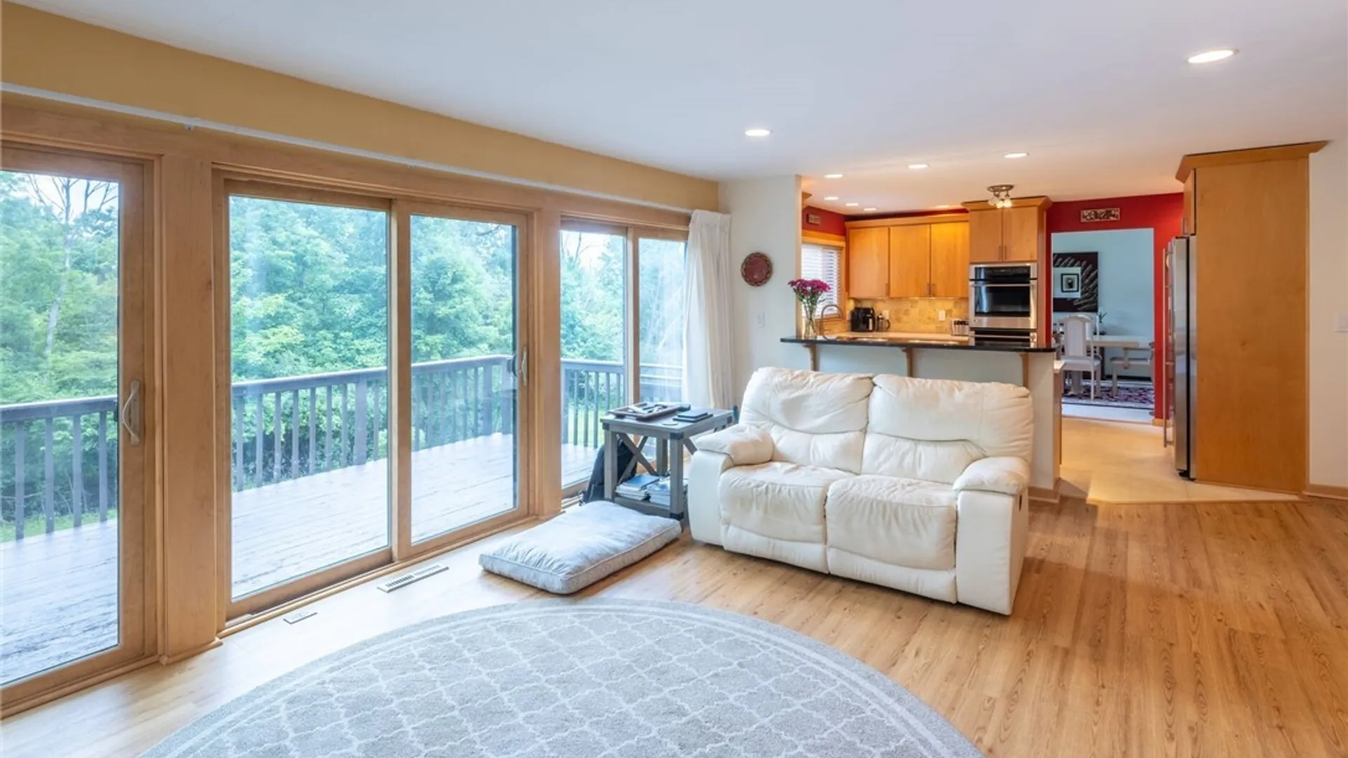 Property at 4390 BELLEFLOWER Circle, Onondaga, NY 13215 26