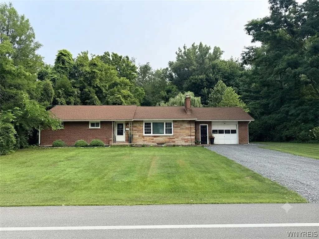 Property at 2567 New Road, Porter, NY 14131