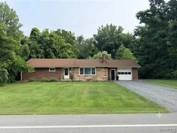 Property at 2567 New Road, Porter, NY 14131