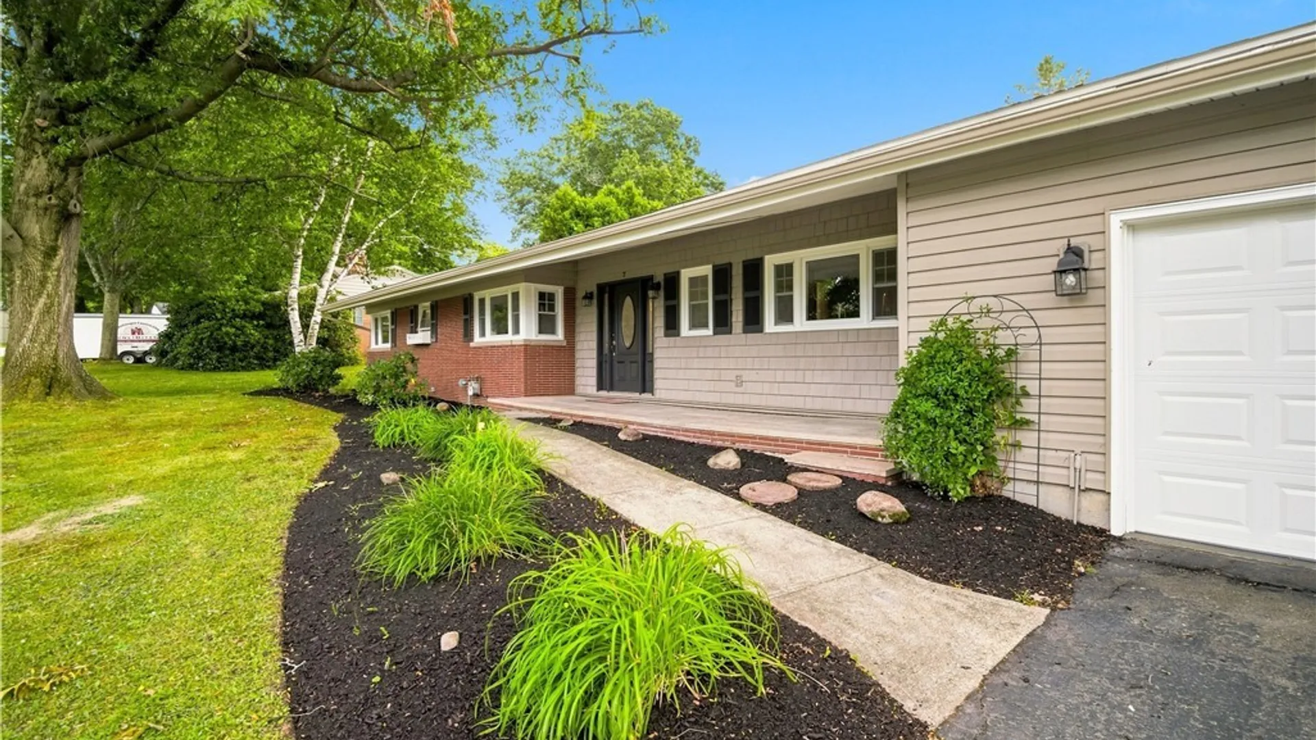 Property at 7 Briggs Street, Busti, NY 14750 3