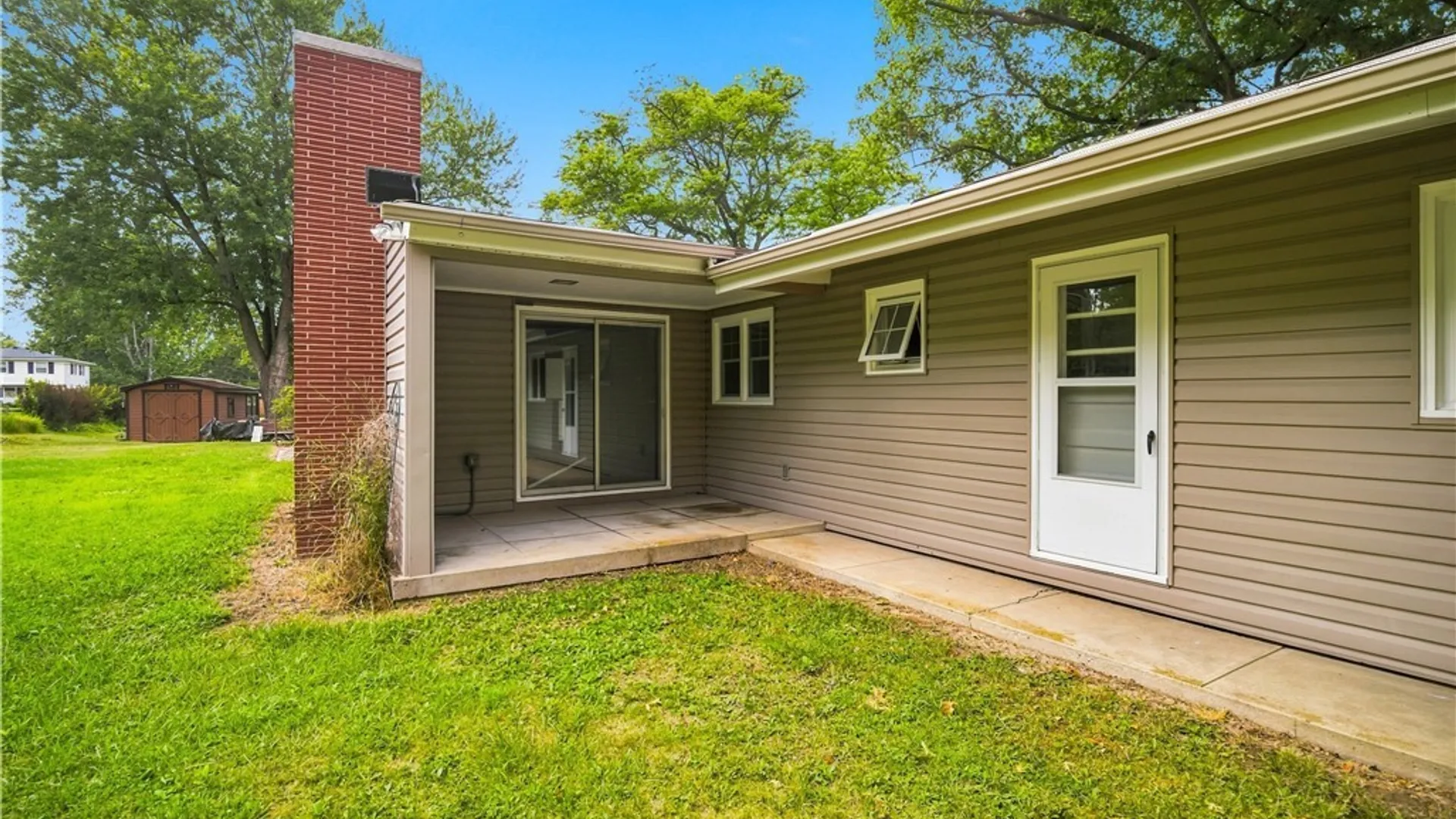 Property at 7 Briggs Street, Busti, NY 14750 6