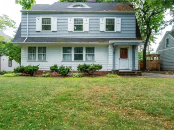 Property at 215 Castlebar Road, Rochester, NY 14610