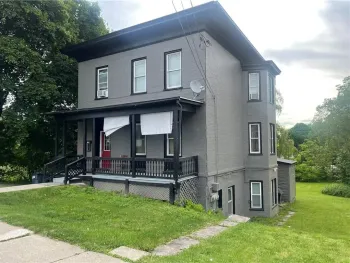 Property at 31 Genesee Street, Geneva City, NY 14456