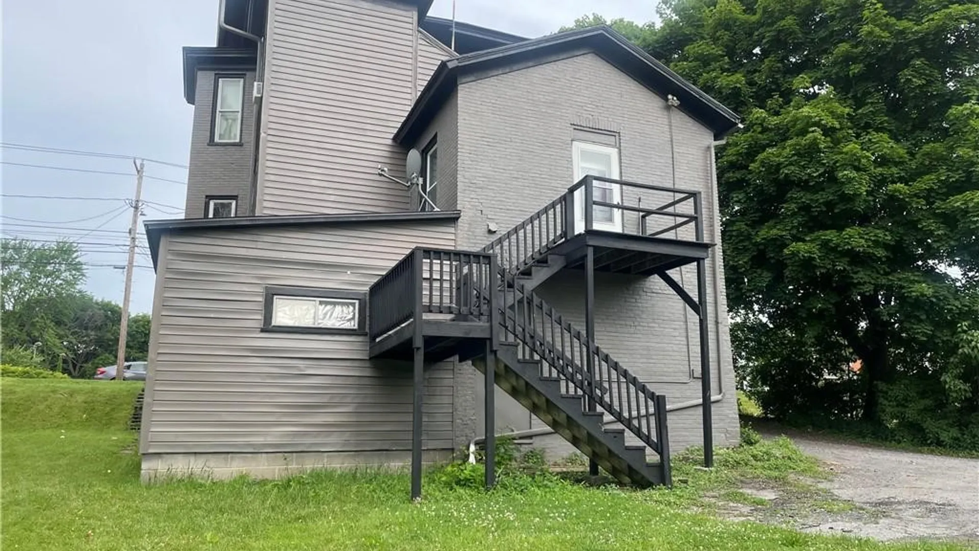 Property at 31 Genesee Street, Geneva City, NY 14456 3