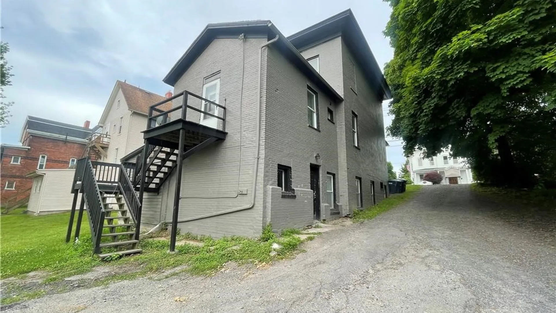 Property at 31 Genesee Street, Geneva City, NY 14456 4