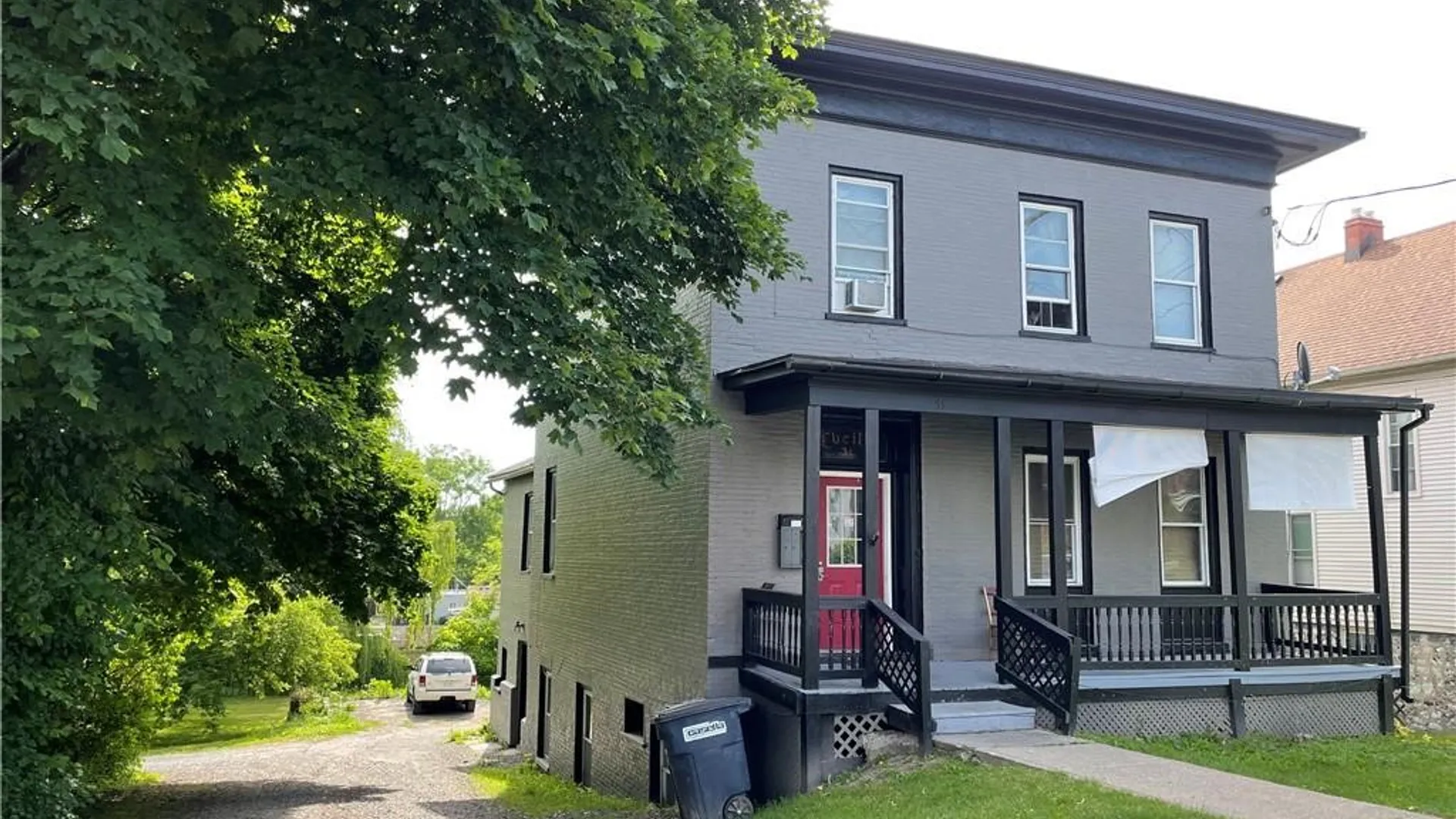 Property at 31 Genesee Street, Geneva City, NY 14456 20