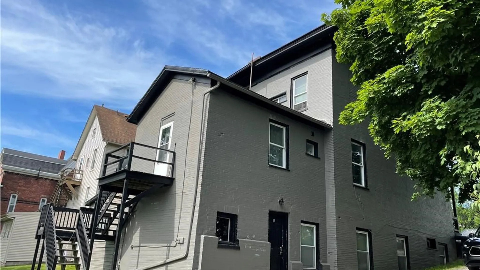 Property at 31 Genesee Street, Geneva City, NY 14456 21