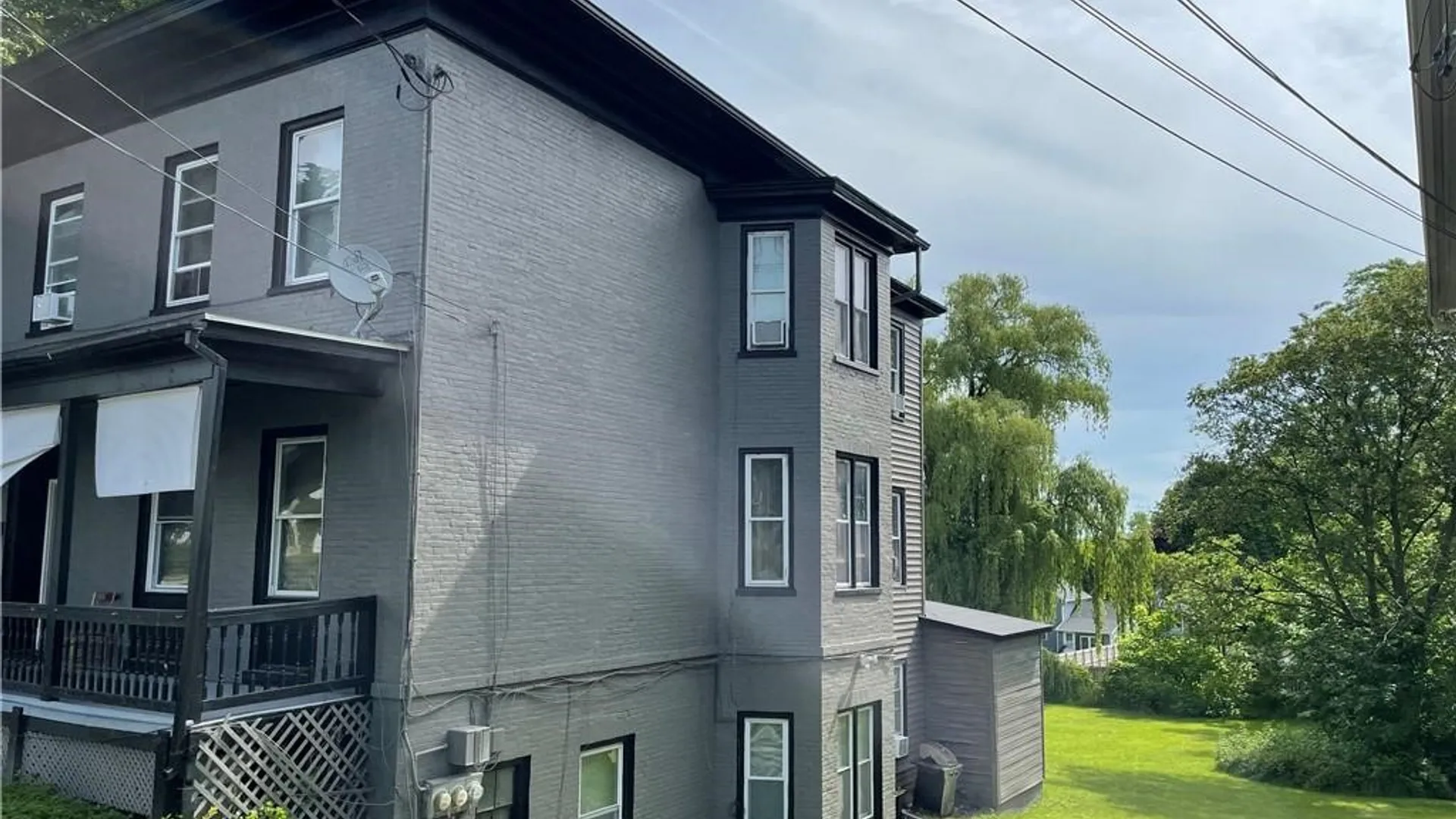 Property at 31 Genesee Street, Geneva City, NY 14456 22