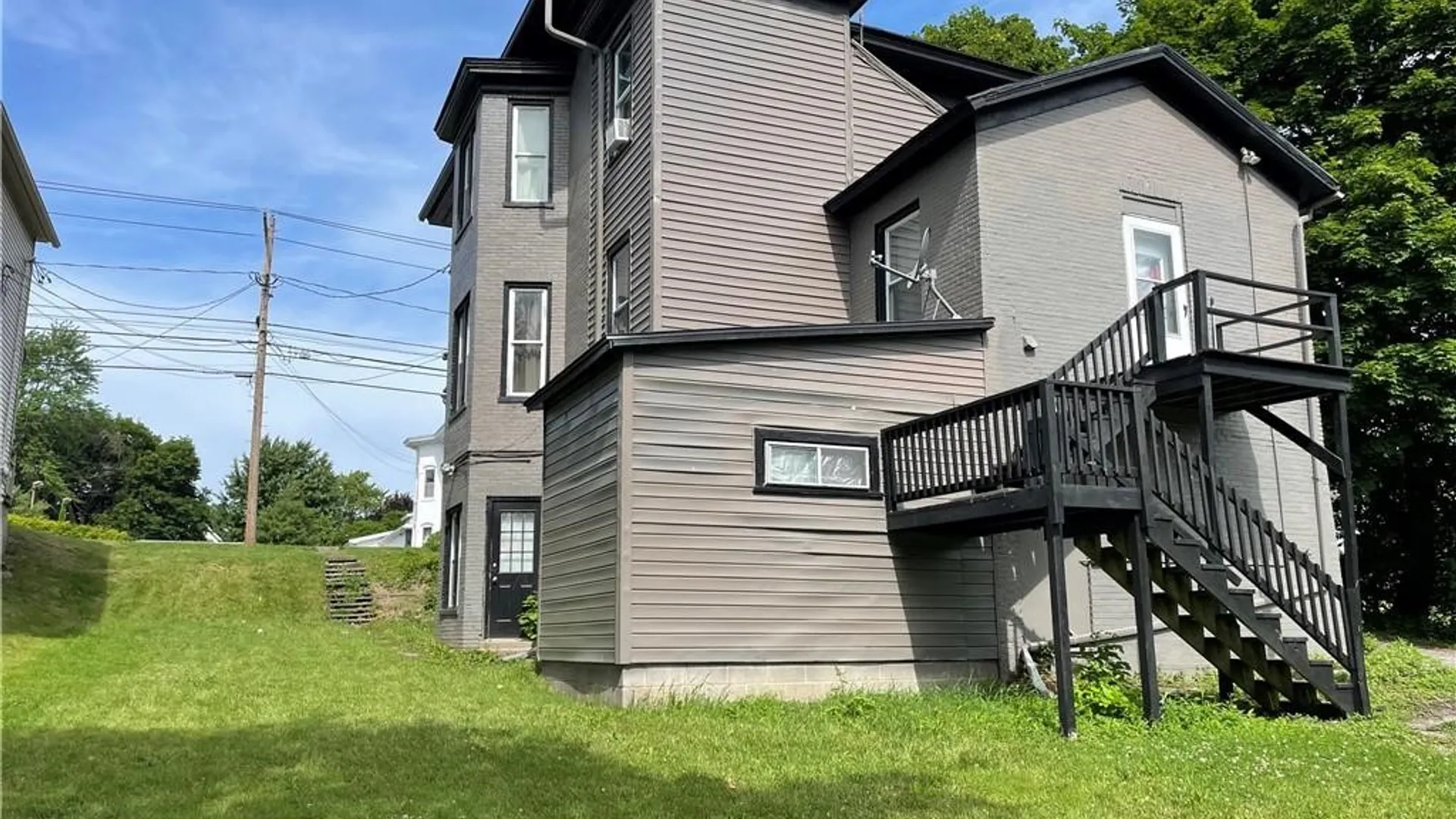 Property at 31 Genesee Street, Geneva City, NY 14456 24