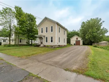 Property at 1943 Harwood Drive, Sandy Creek, NY 13083
