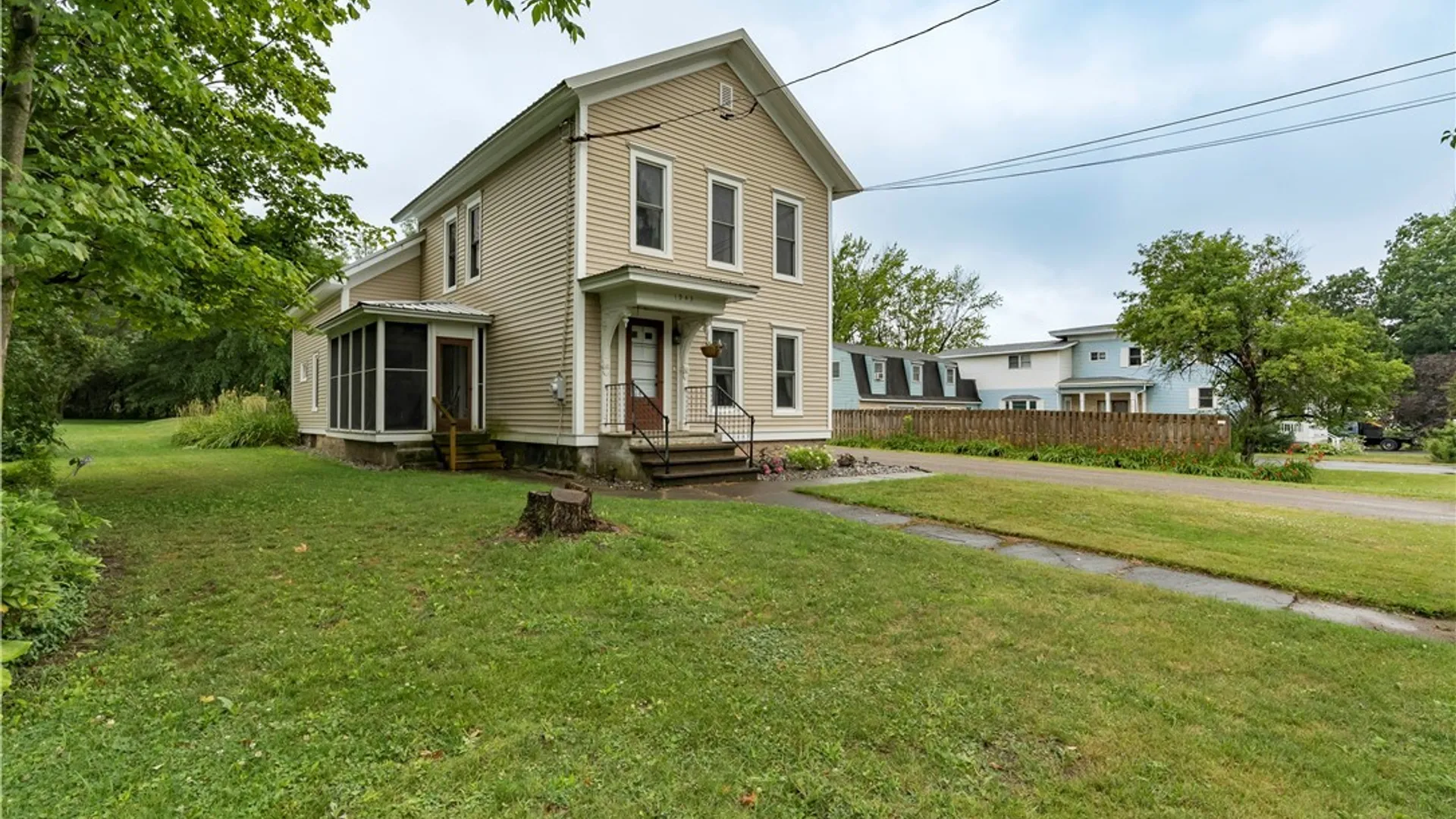 Property at 1943 Harwood Drive, Sandy Creek, NY 13083 3