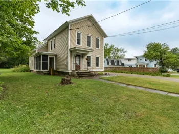 Property at 1943 Harwood Drive, Sandy Creek, NY 13083