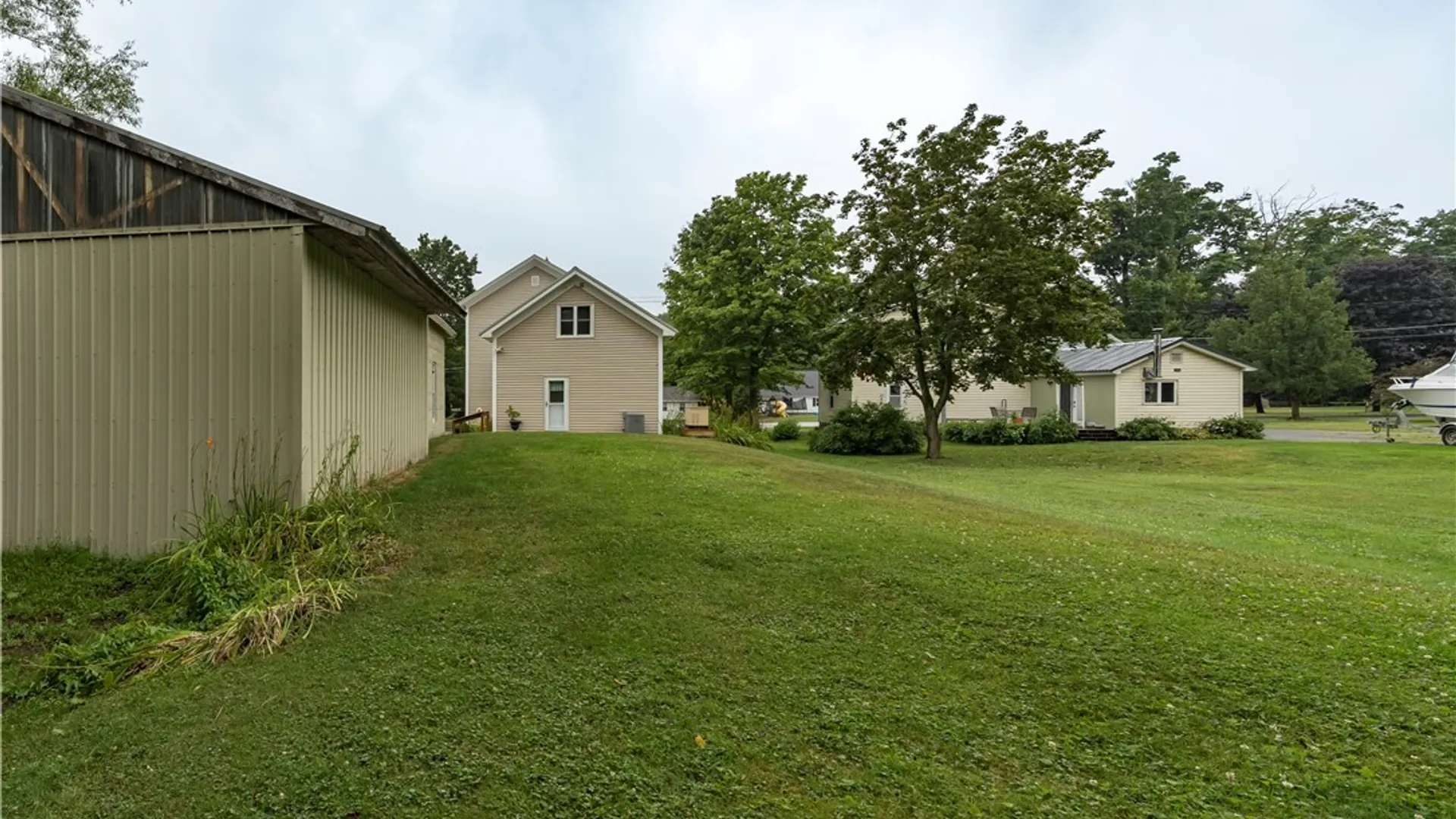 Property at 1943 Harwood Drive, Sandy Creek, NY 13083 4