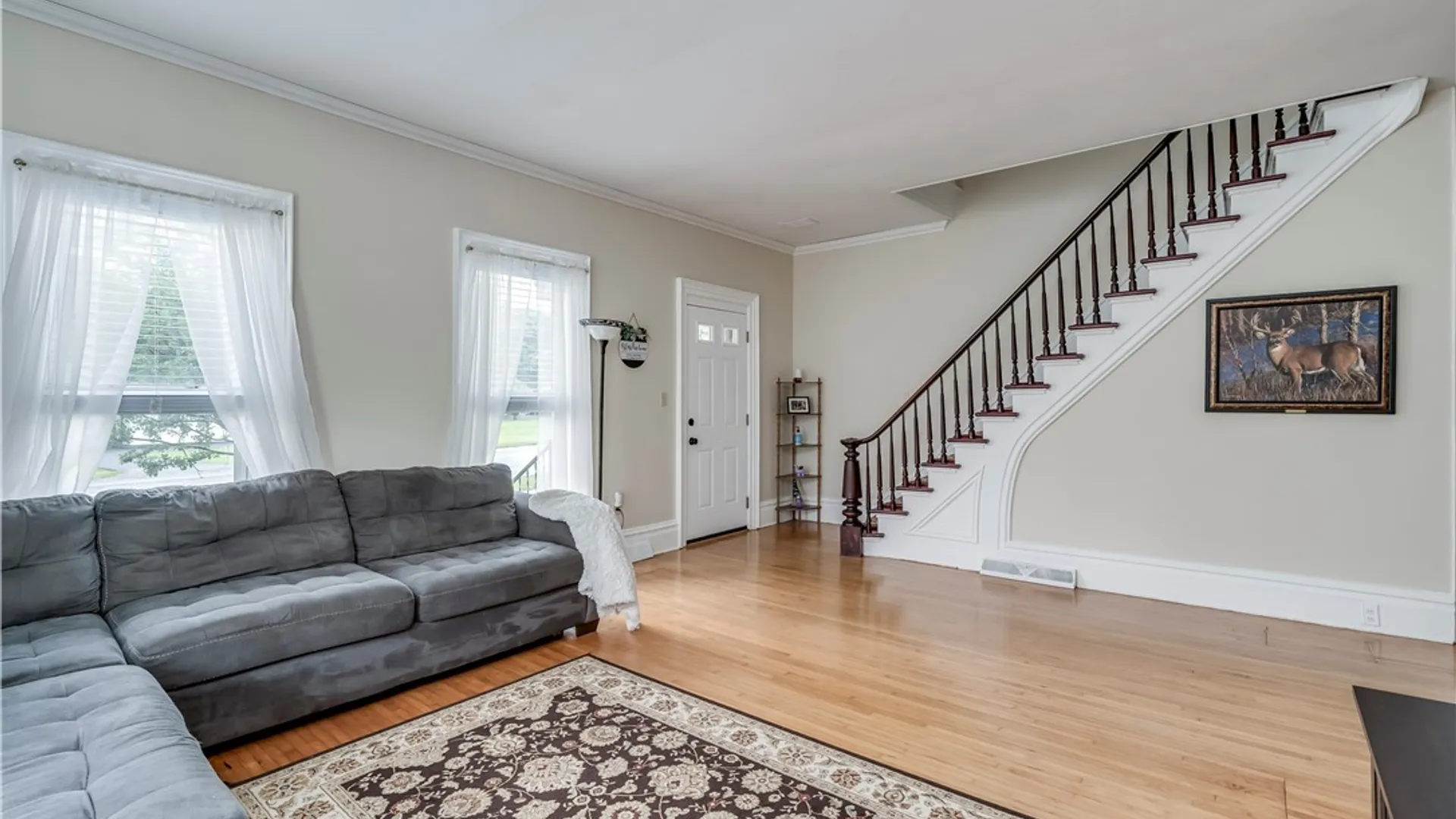 Property at 1943 Harwood Drive, Sandy Creek, NY 13083 13
