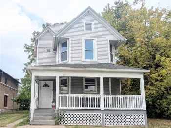 Property at 869 Genesee Street, Rochester, NY 14611