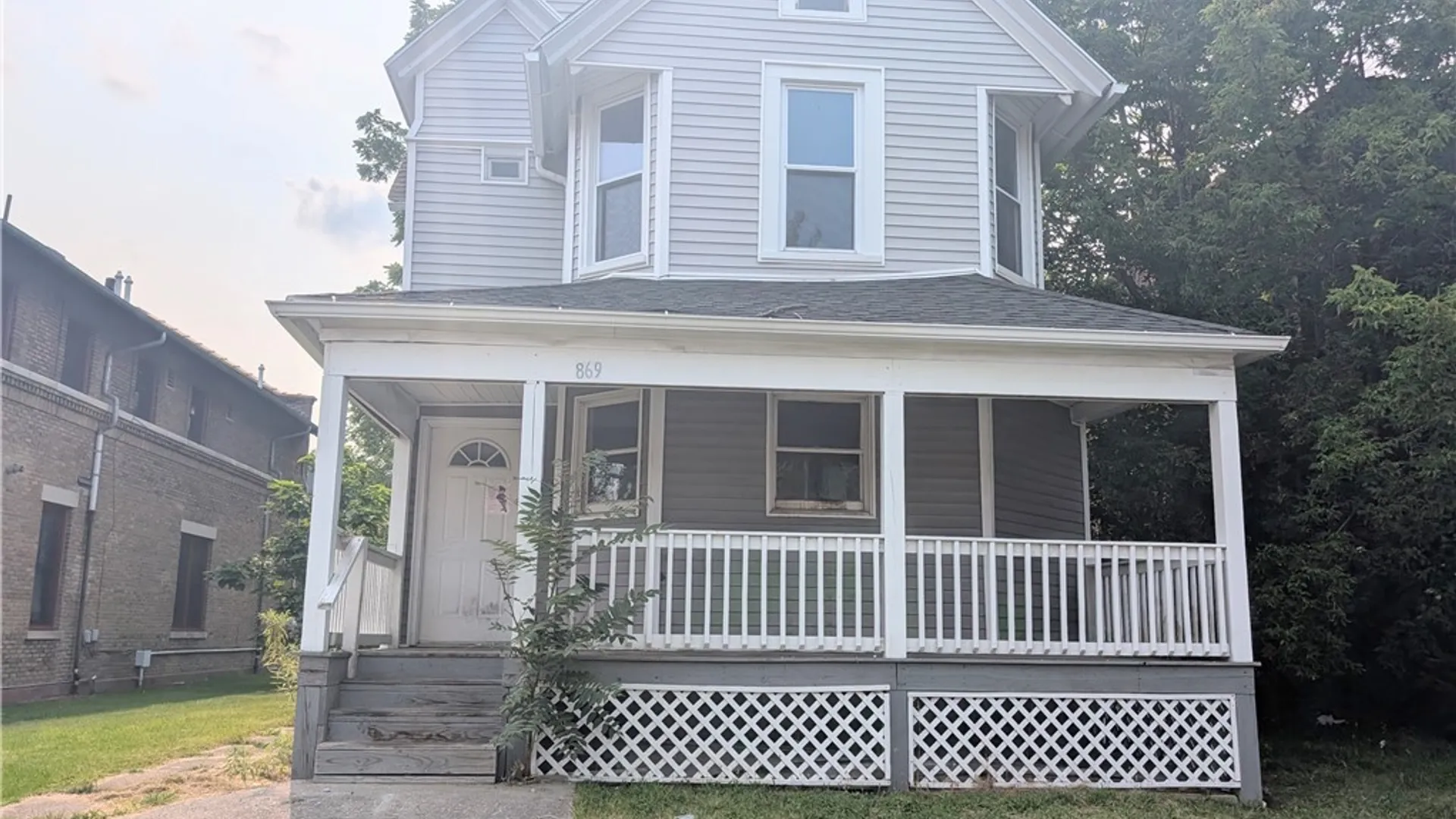 Property at 869 Genesee Street, Rochester, NY 14611 16